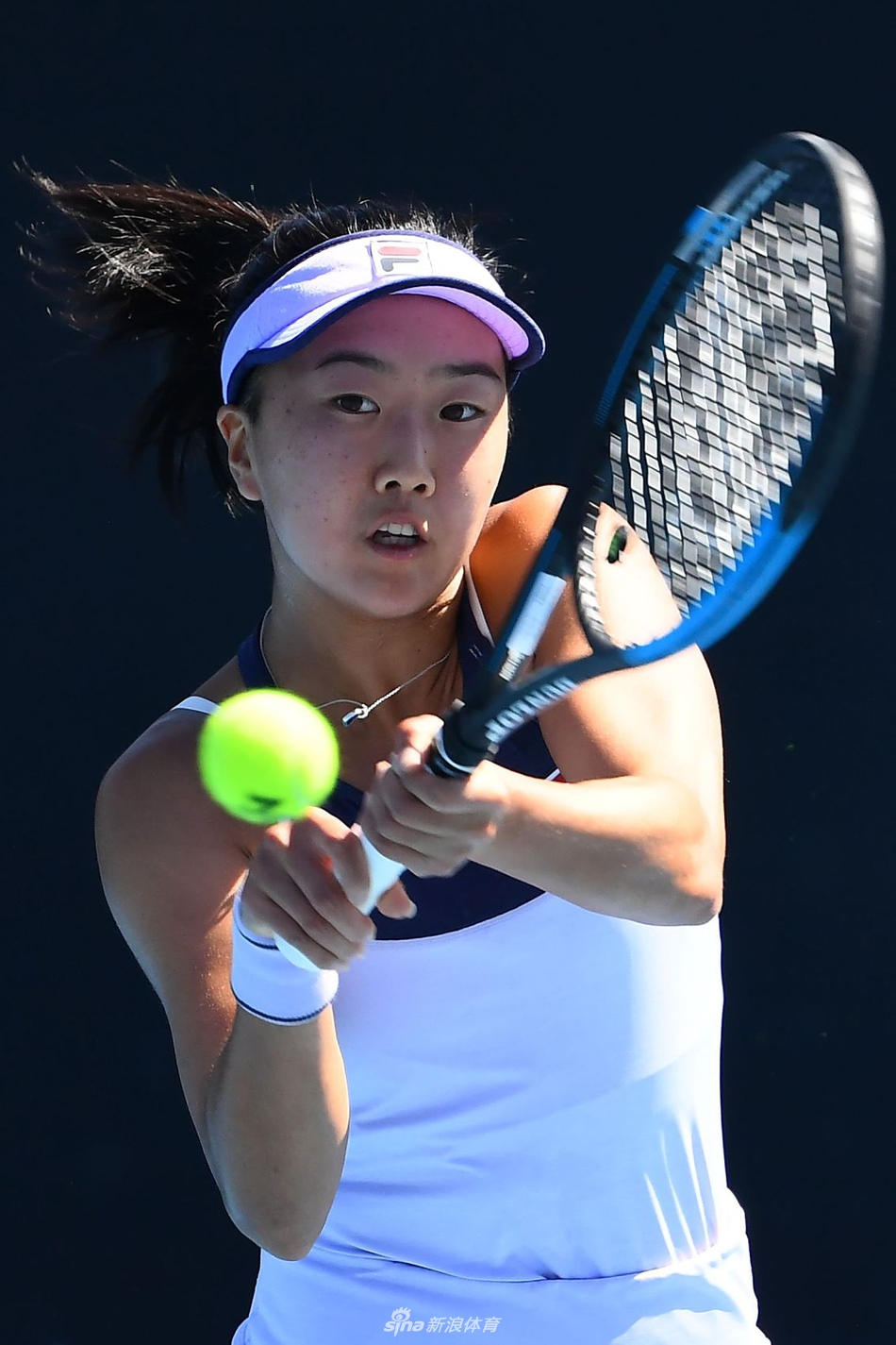 他已经培养 他已经培养