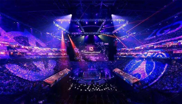 递了积极的 递了积极的