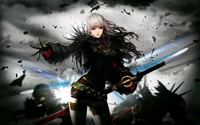 个竞争残酷 个竞争残酷