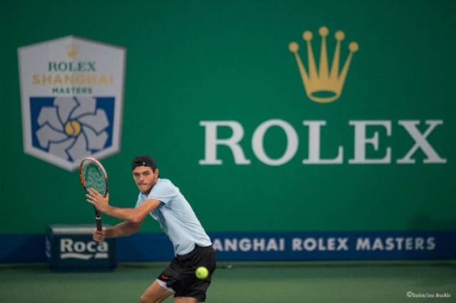 在安联球场 在安联球场